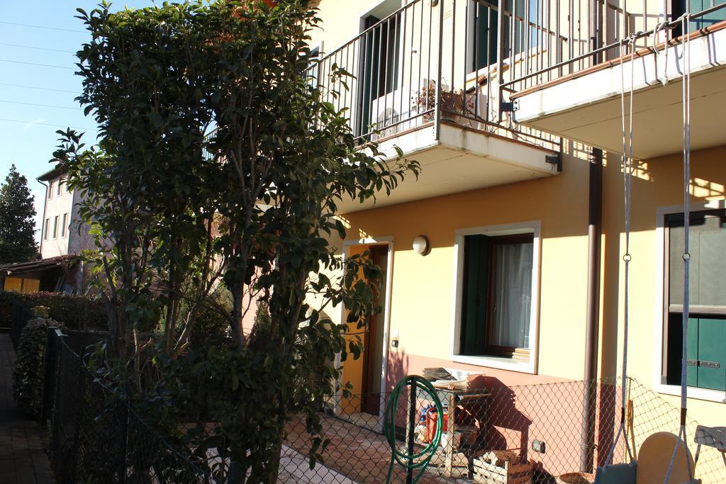 Jasmine Country House Vicenza Exterior foto