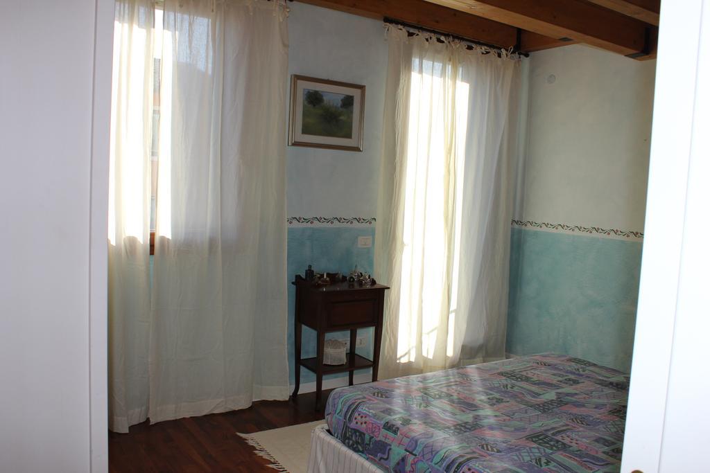 Jasmine Country House Vicenza Exterior foto