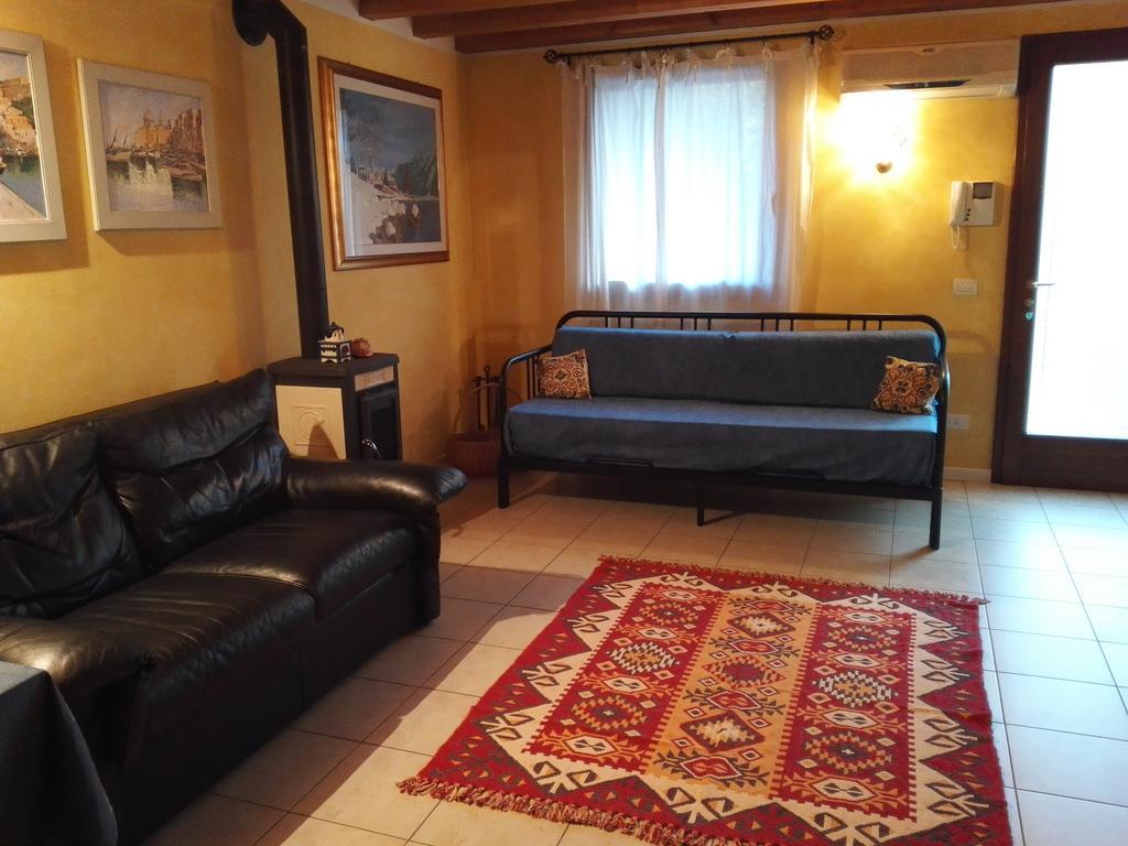 Jasmine Country House Vicenza Exterior foto